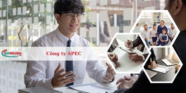 Công ty APEC