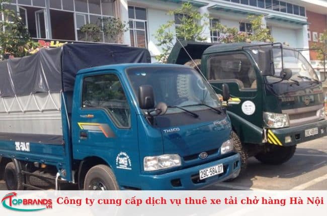 Thuê xe Bắc Nam