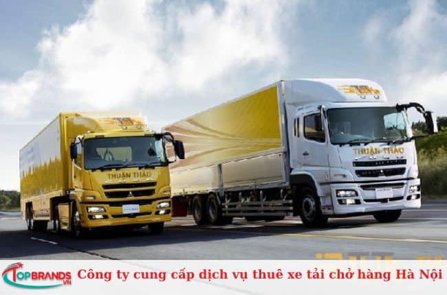 Công ty Vận tải Thuận Thảo