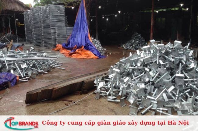 Công ty TNHH chế biến lâm sản và xây dựng Tâm Hưng Phát