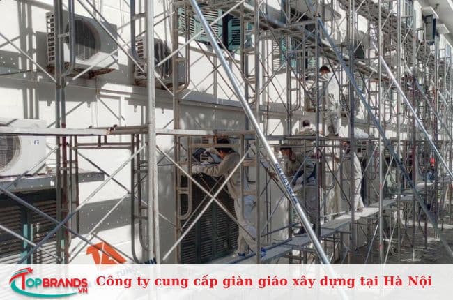 Công ty CP đầu tư và xây dựng Tùng Anh