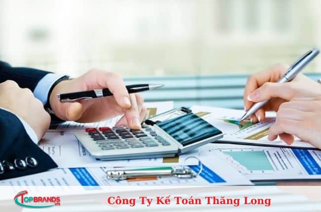 công ty dịch vụ kế toán tại Hà Nội