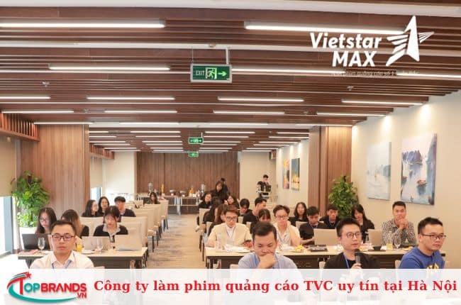 Vietstarmax