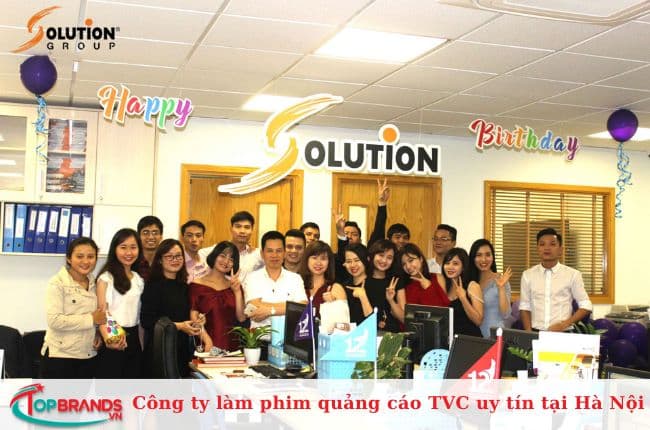 Solution Group