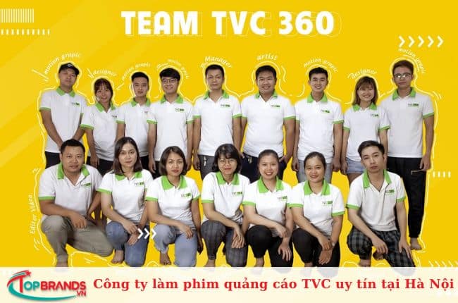 TVC360 Việt Nam