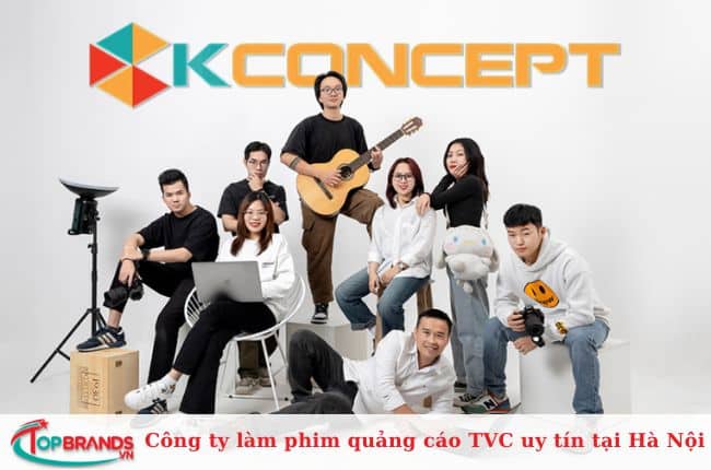 Kconcept