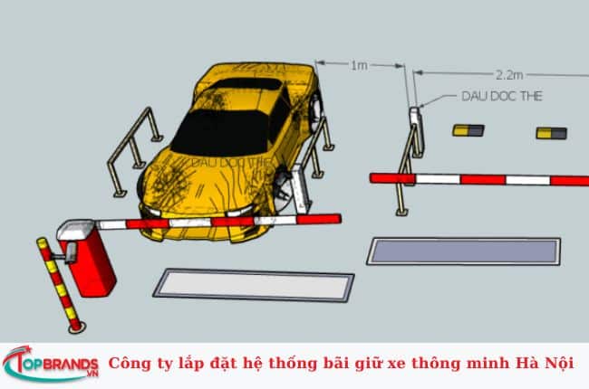 Công ty TNHH ứng dụng công nghệ Khởi Nguyên