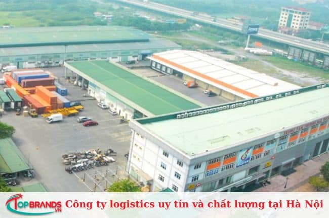 Công ty Cổ phần Interserco Mỹ Đình