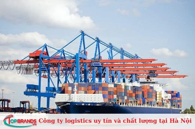 Công ty Vận tải Quốc tế LONGPU