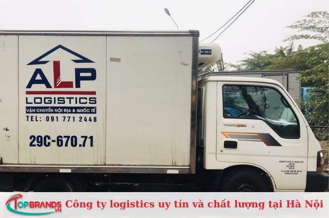 ALP Logistics