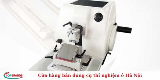 Công ty cổ phần thương mại & dịch vụ công nghệ ứng dụng