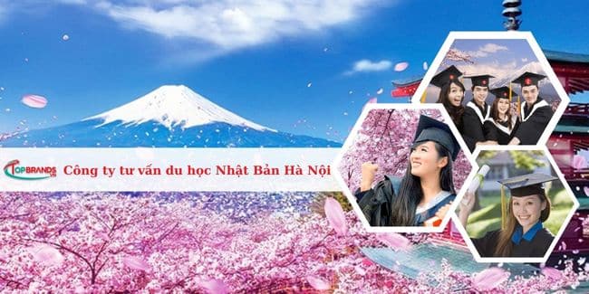 Top 15 Trung tâm tư vấn du học Nhật Bản ở Hà Nội uy tín nhất