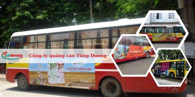 Công Ty Tùng Dương