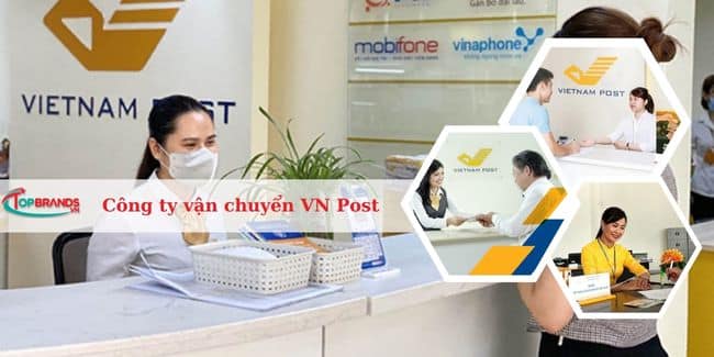 Công ty VN Post