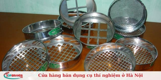 Công ty TNHH cung ứng vật tư và kỹ thuật