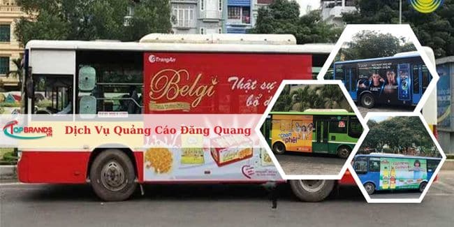 Dịch Vụ Quảng Cáo Đăng Quang