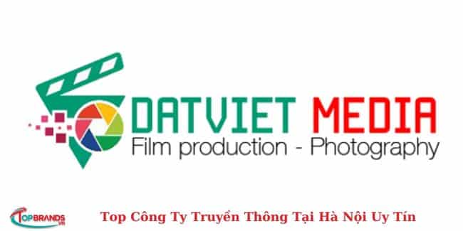 Datviet Media – Công Ty Truyền Thông Tại Hà Nội