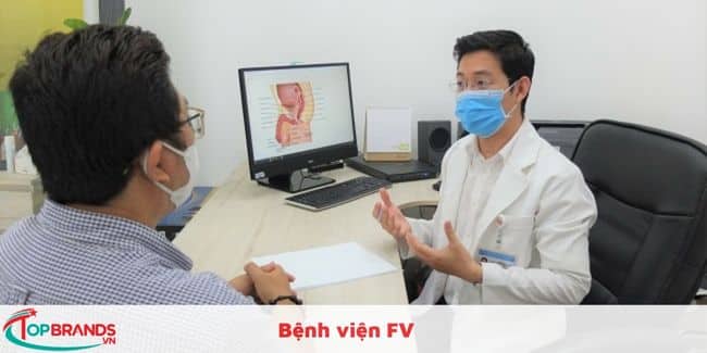 Bệnh viện FV