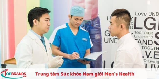 Trung tâm Sức khỏe Nam giới Men's Health