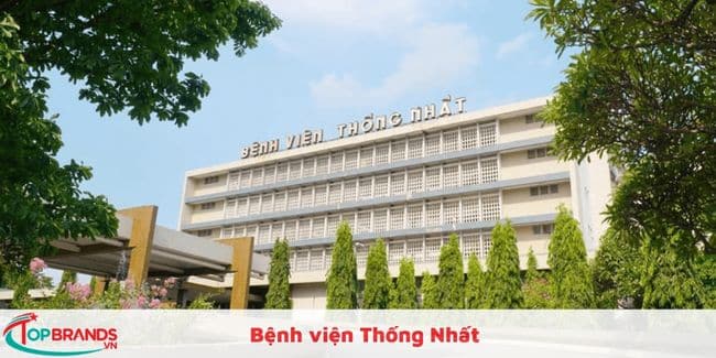 Bệnh viện Thống Nhất