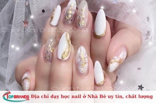 Oanh Nail & Spa