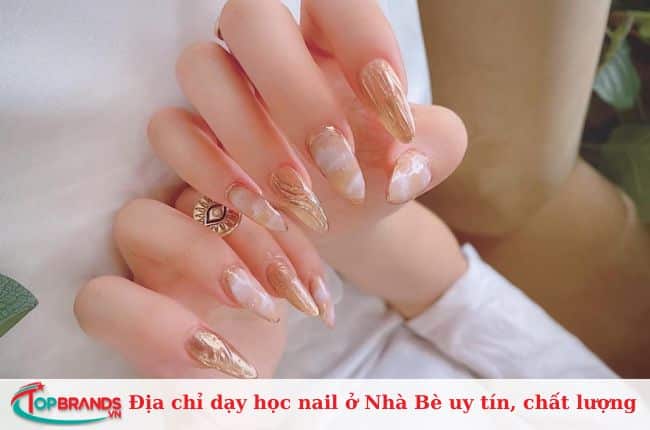 Thư Nail