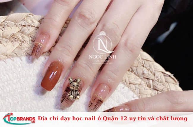 Ngọc Linh Beauty Academy