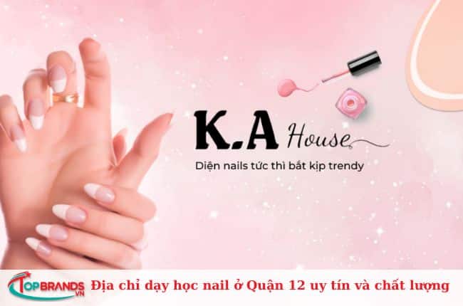 KA Nails