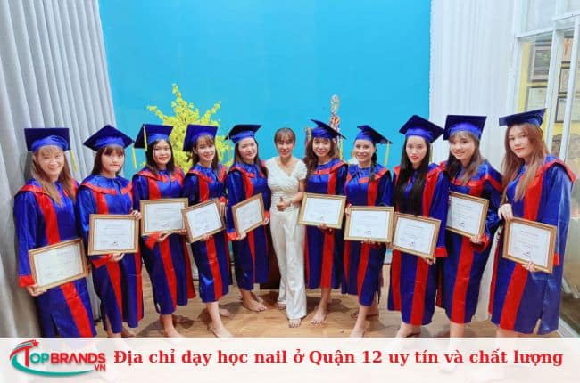 Hồng Lê Dontra Academy