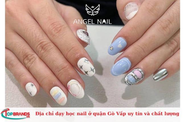 Angel Nail