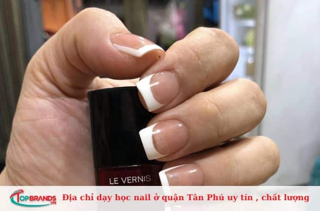 Thảo KaKa Nail