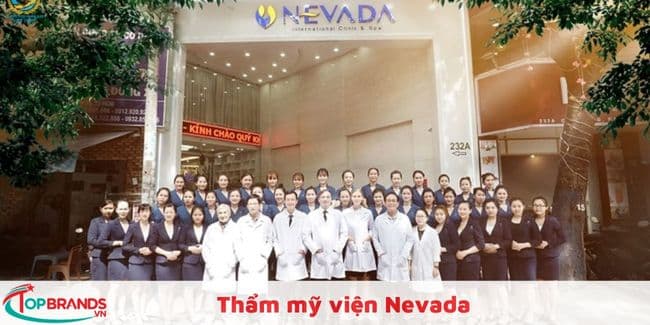 Thẩm mỹ viện Nevada