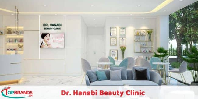 Dr. Hanabi Beauty Clinic