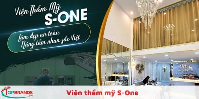 Viện thẩm mỹ S-One