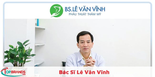 Bác Sĩ Lê Văn Vĩnh