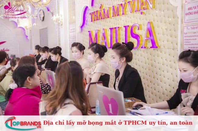 Thẩm mỹ viện Mailisa