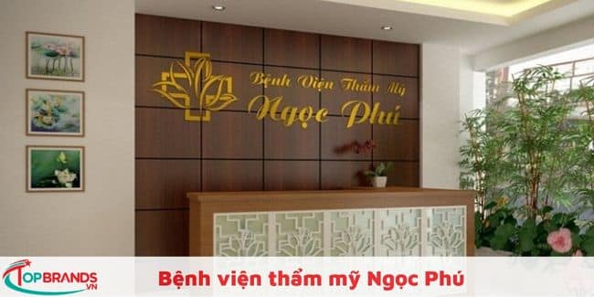 Bệnh viện thẩm mỹ Ngọc Phú