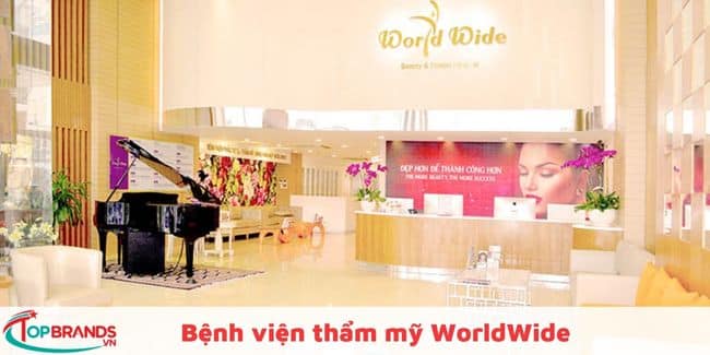 Bệnh viện thẩm mỹ WorldWide