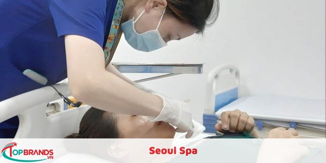Seoul Spa