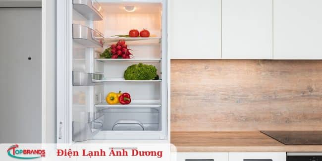 Cửa hàng Điện lạnh Ánh Dương