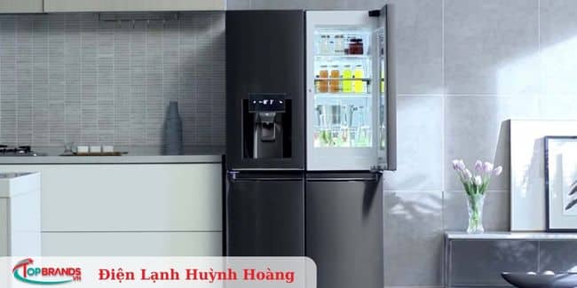 Điện Lạnh Huỳnh Hoàng