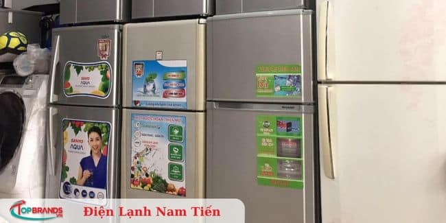 Điện Máy Nam Tiến