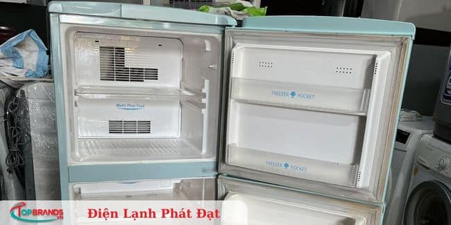 Điện Lạnh Phát Đạt