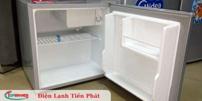 Điện Lạnh Tiến Phát