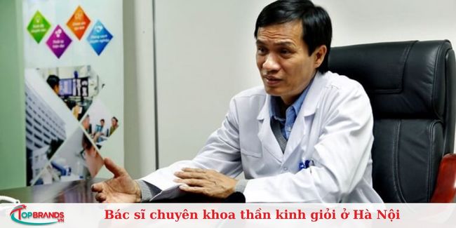 PGS. TS. Bác sĩ Đồng Văn Hệ - Bệnh viện Hữu Nghị Việt Đức