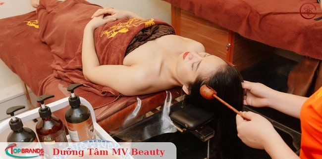 Dưỡng Tâm MV Beauty