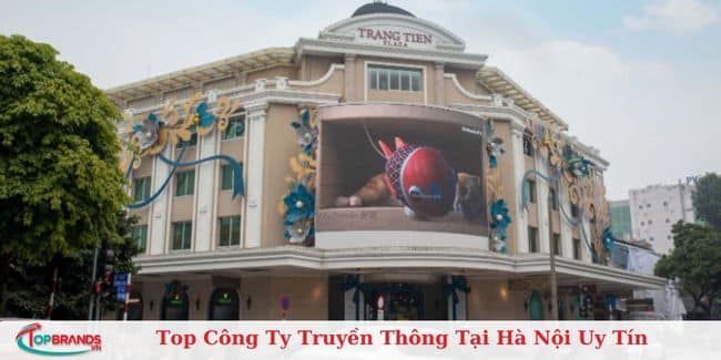 Goldsun Media – Dịch Vụ Truyền Thông Tại Hà Nội