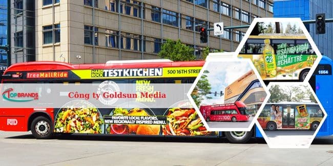 Goldsun Media