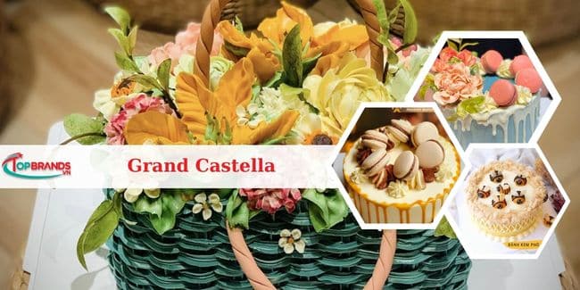 Grand Castella