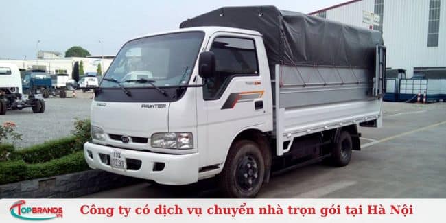 Taxi tải Hải Đăng